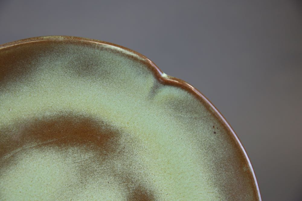 American Pottery Pieces