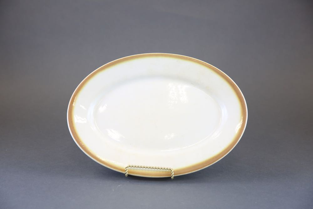 American Pottery Pieces