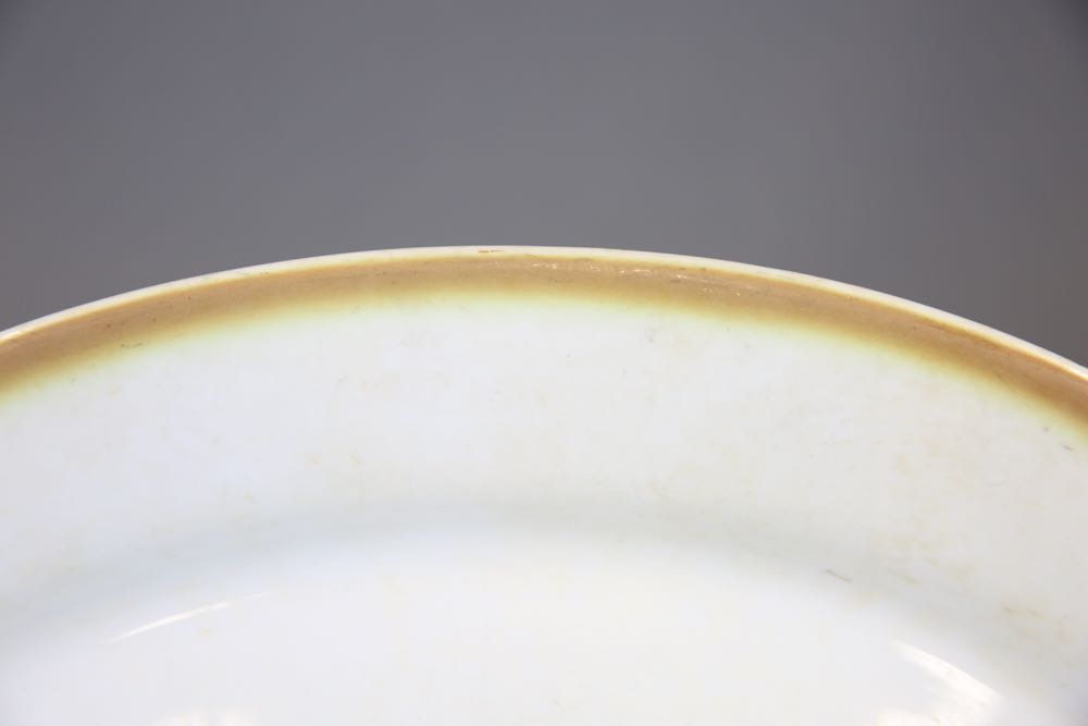 American Pottery Pieces