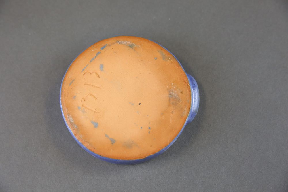 American Pottery Pieces