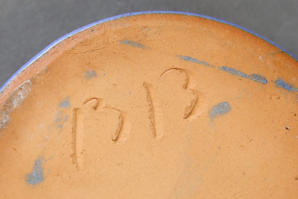 American Pottery Pieces