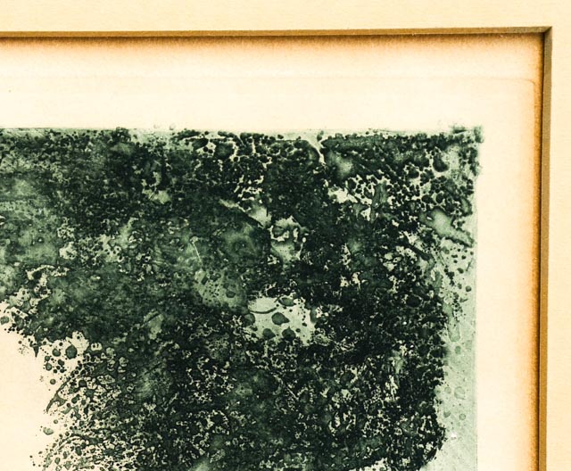 Louis Icart Aquatint Drypoint Etching "Le Panier De Pommes"