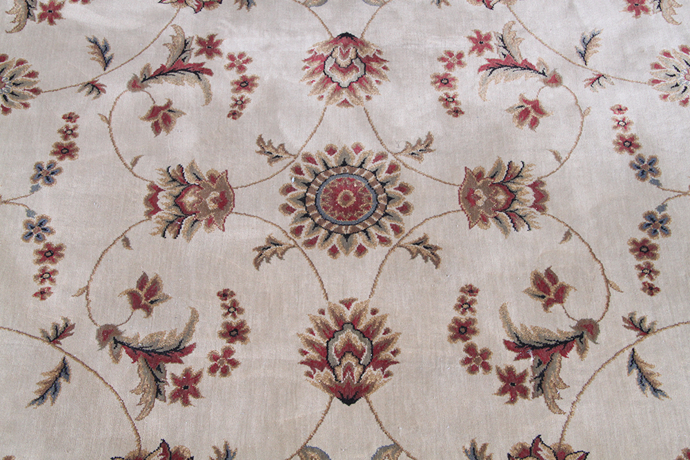 Dalyn Rug Company Area Rug in Imperial Ivory
