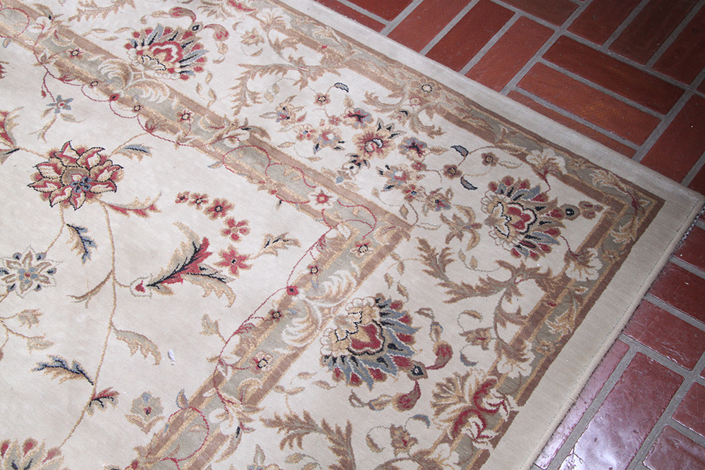 Dalyn Rug Company Area Rug in Imperial Ivory