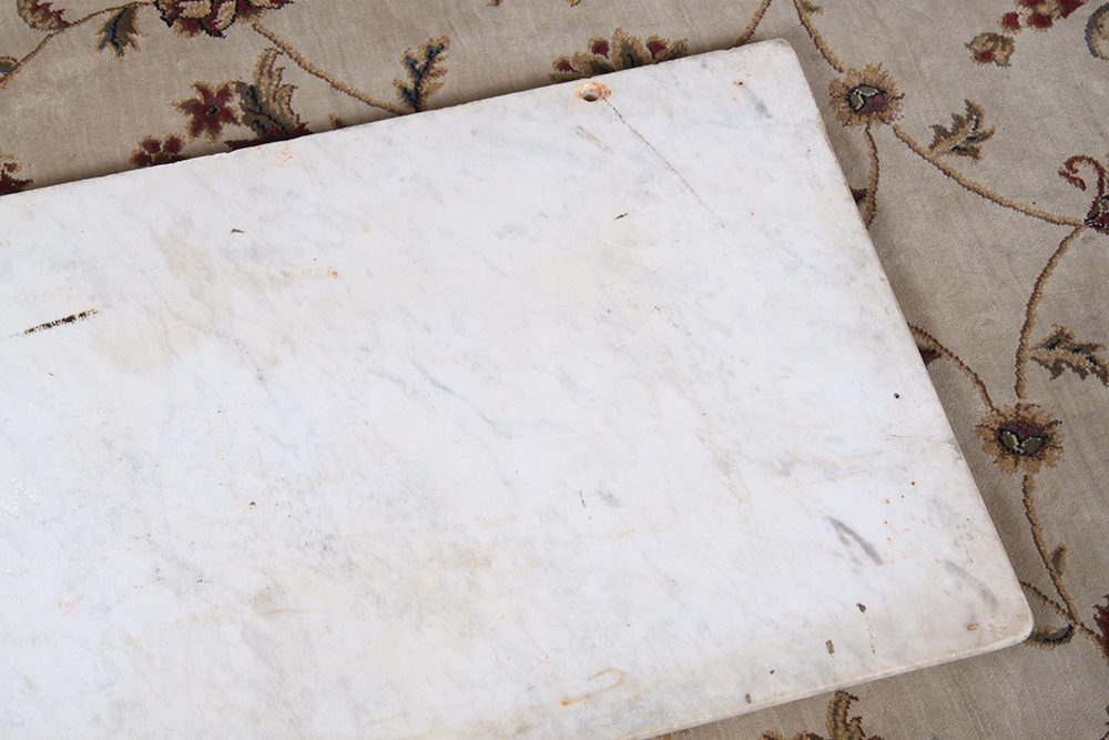 Marble Slab