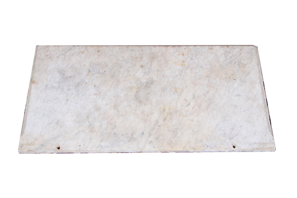 Marble Slab