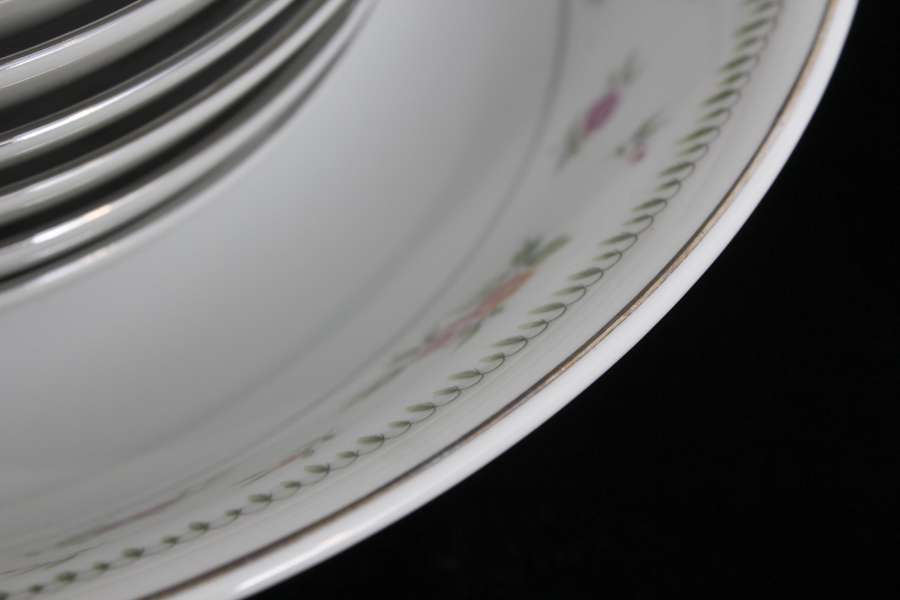 Abingdon China Collection