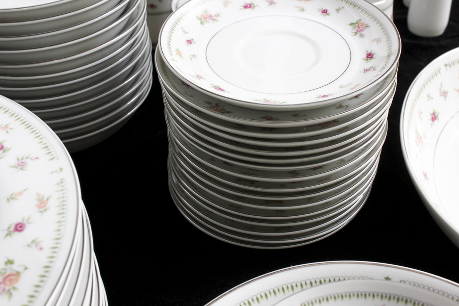 Abingdon China Collection
