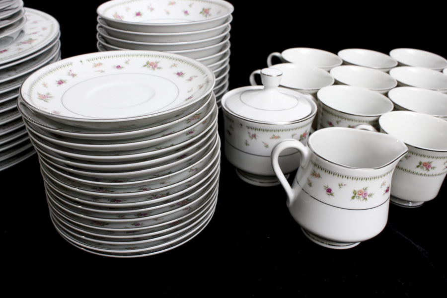 Abingdon China Collection
