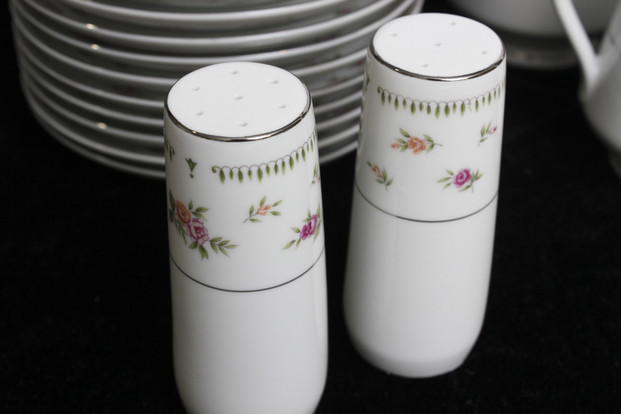 Abingdon China Collection