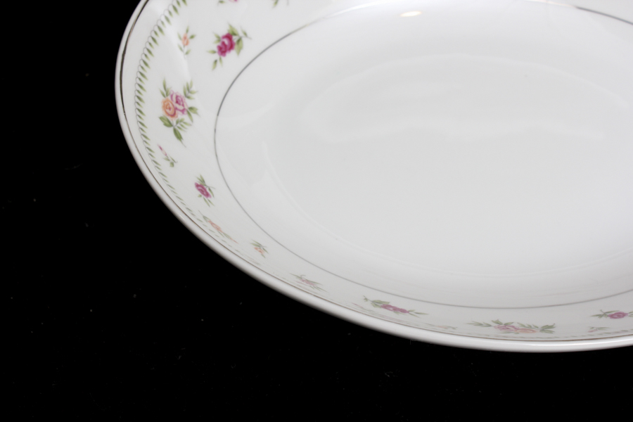 Abingdon China Collection