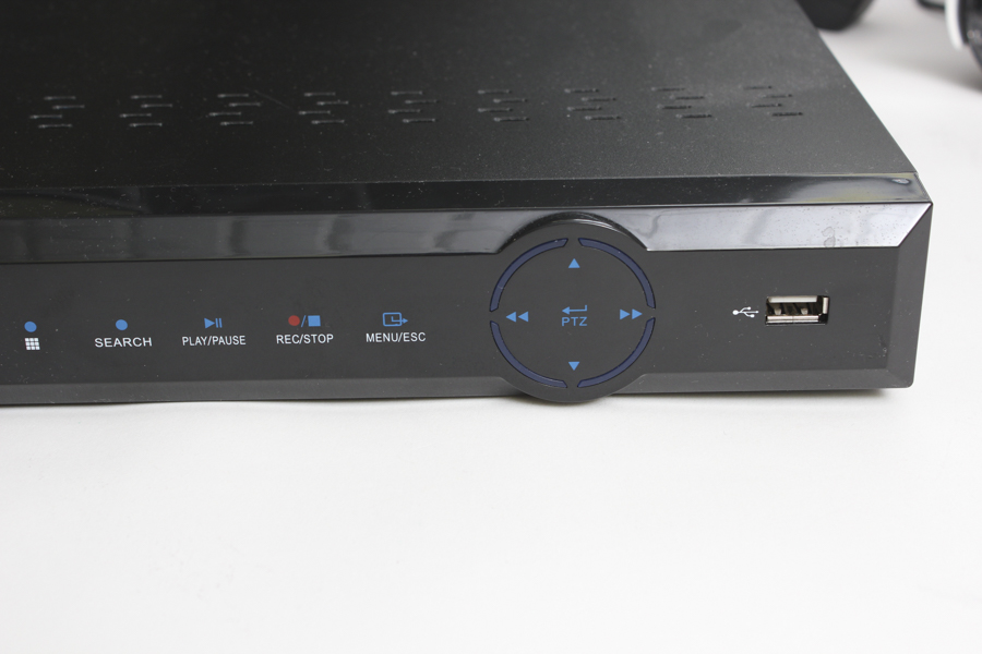 Lorex Security System