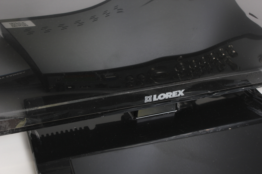 Lorex Security System