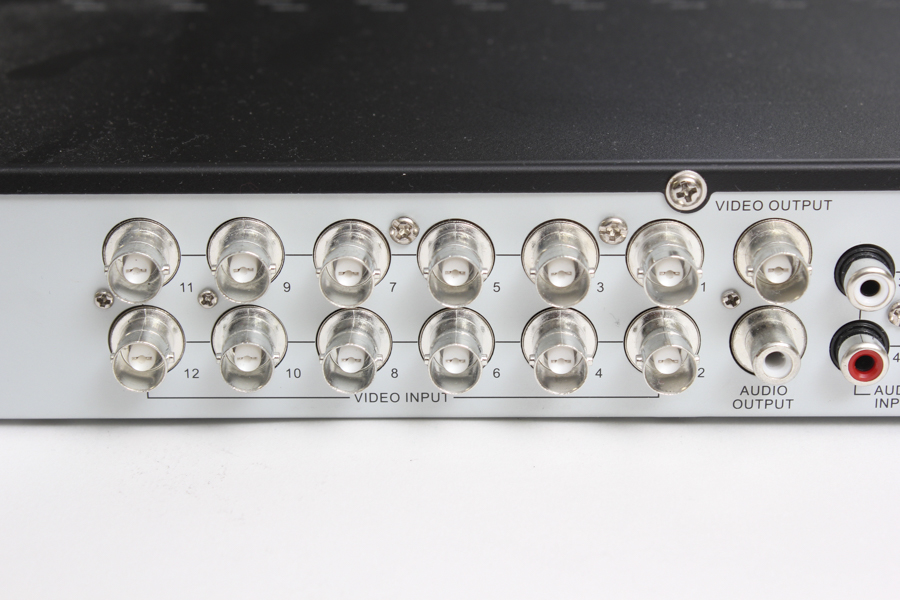 Lorex Security System