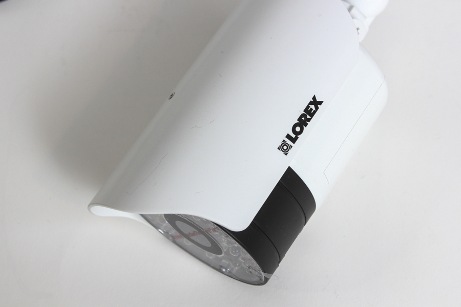 Lorex Security System