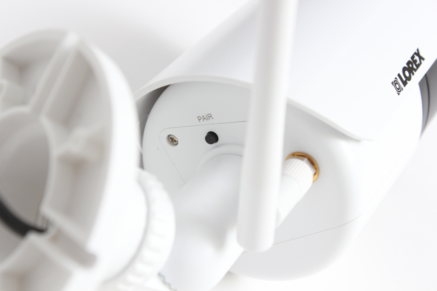 Lorex Security System