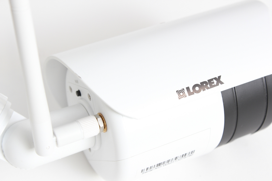 Lorex Security System