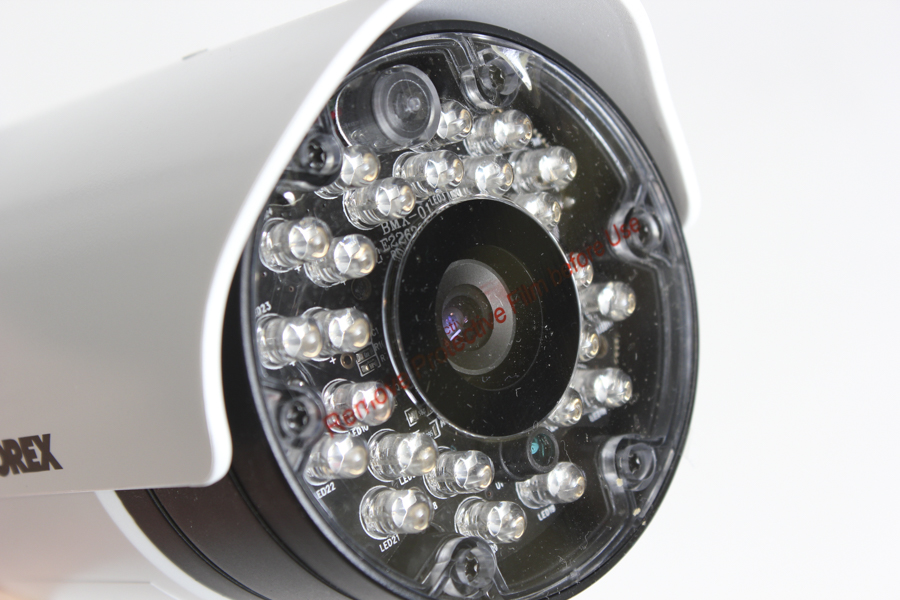 Lorex Security System