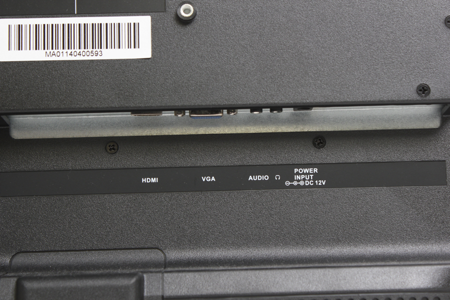 Lorex Security System