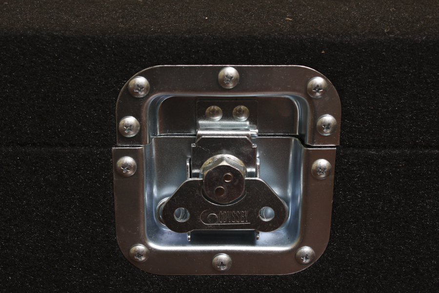 Odyssey Record Storage Box