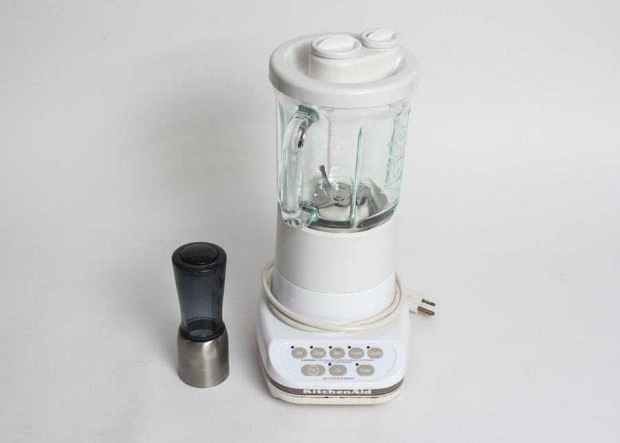 Kitchen Appliance Pair