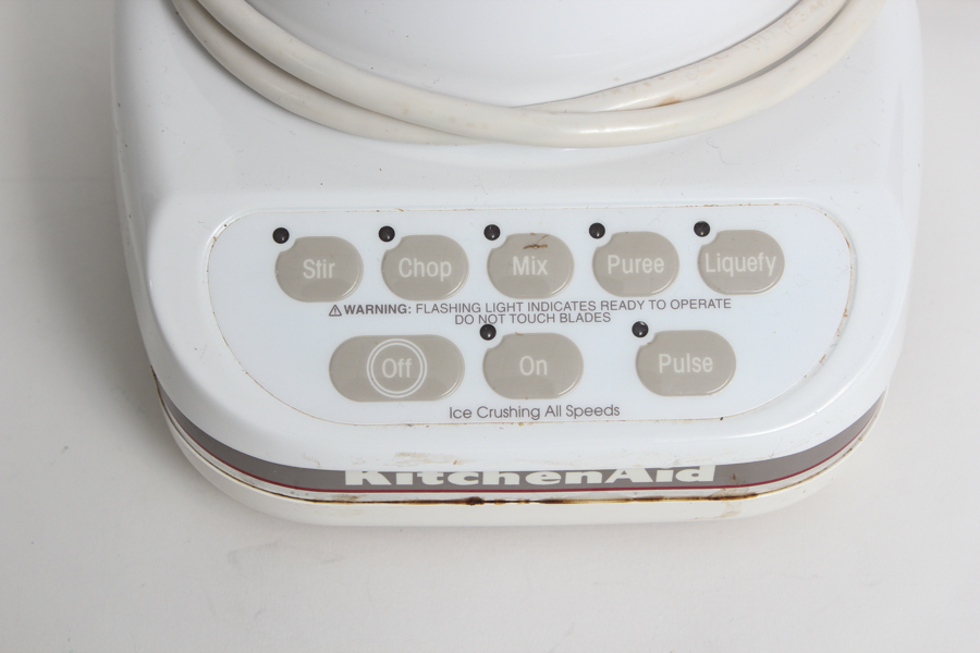 Kitchen Appliance Pair