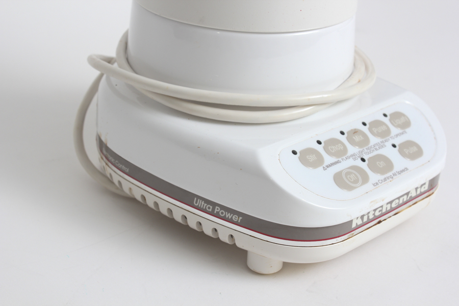 Kitchen Appliance Pair