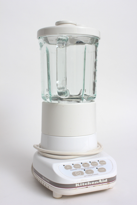 Kitchen Appliance Pair