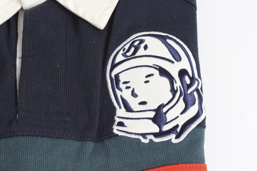 BIllionaire Boys Club Rugby Shirt