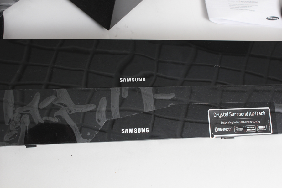 Samsung Speaker System