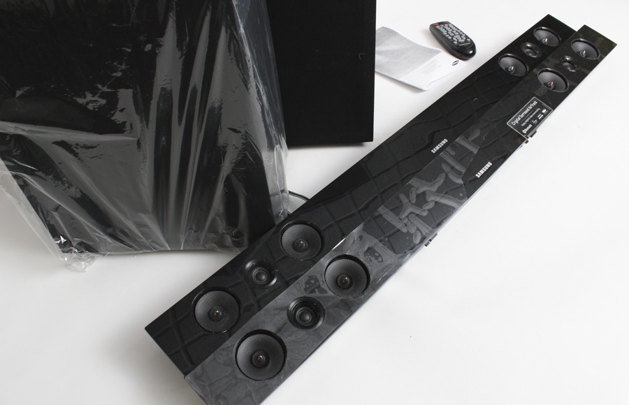 Samsung Speaker System