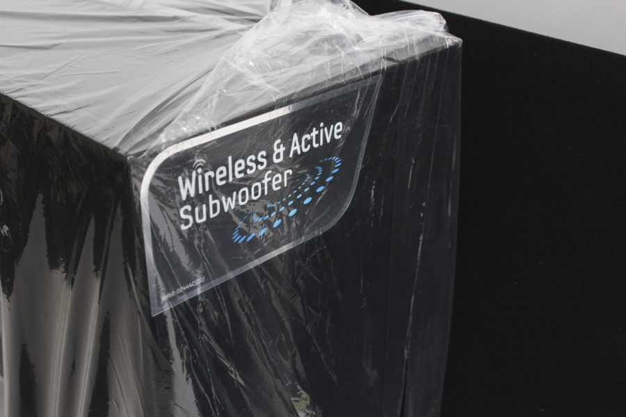 Samsung Speaker System