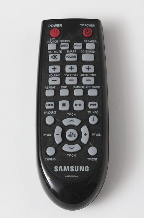 Samsung Speaker System