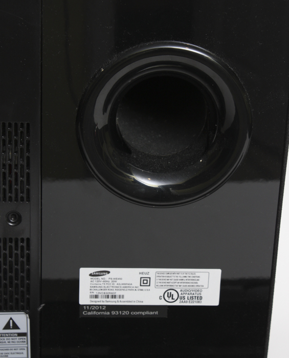 Samsung Speaker System
