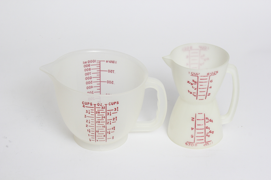 Collection of Vintage Kitchen Items