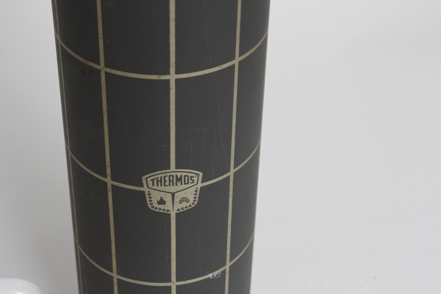 Collection of Vintage Kitchen Items