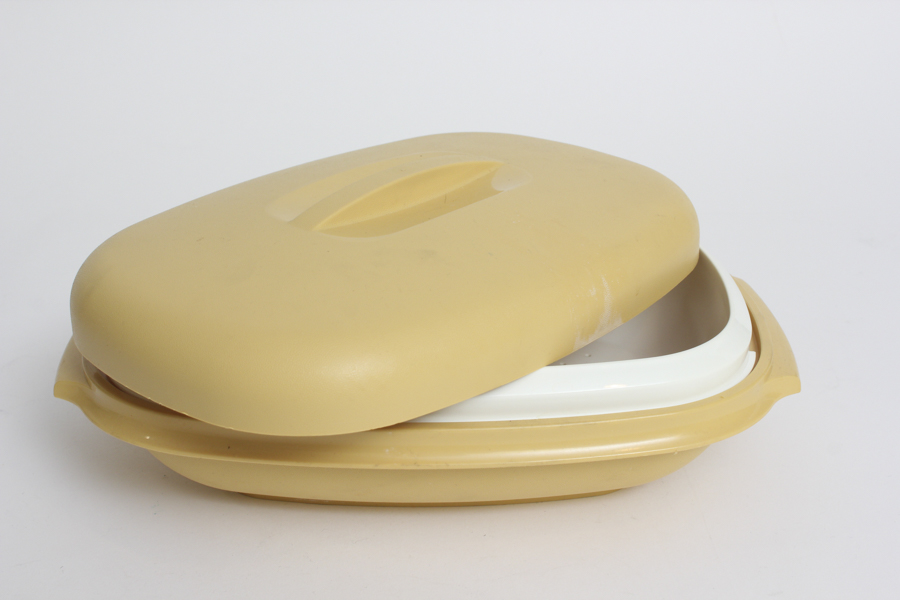 Collection of Vintage Kitchen Items