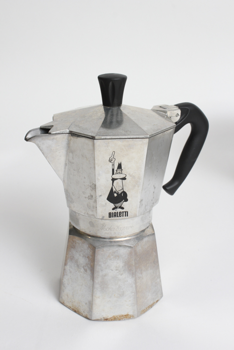 Stainless Steel Cookware Collection