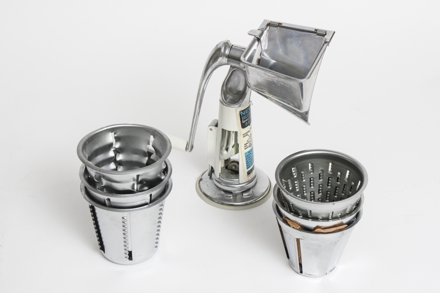 Stainless Steel Cookware Collection