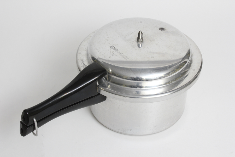 Stainless Steel Cookware Collection