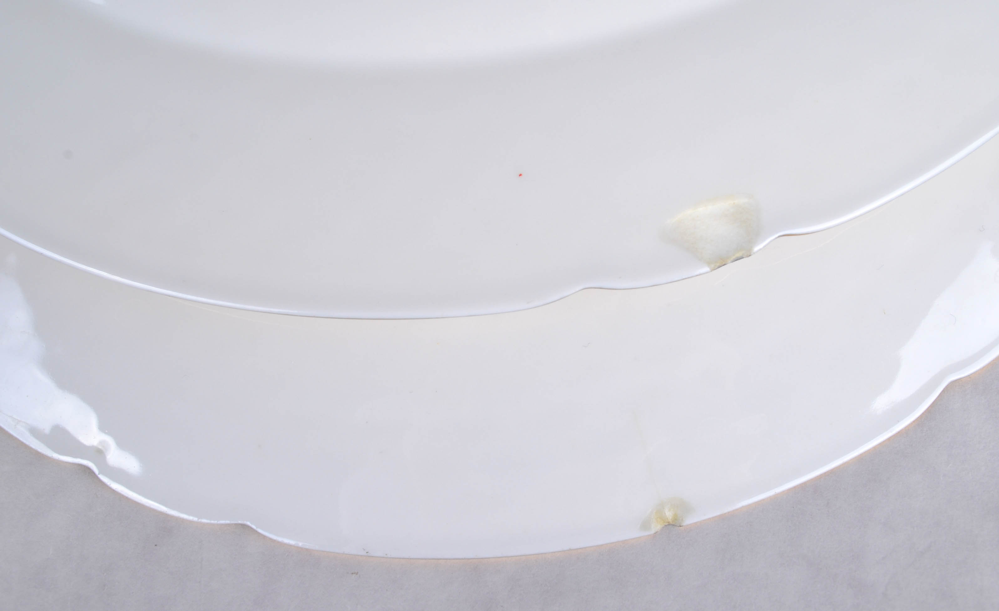 China Set from Bing & Grondahl Kjobenhavn Denmark