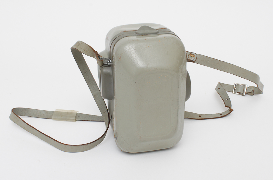 Vintage Rolleiflex Camera