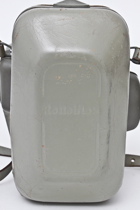 Vintage Rolleiflex Camera