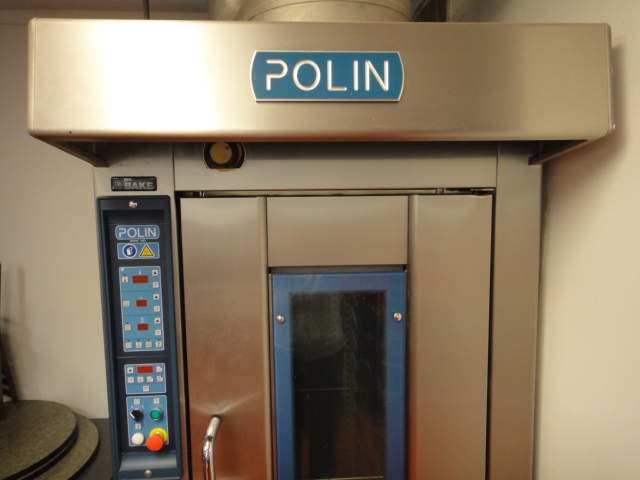 Polin "Pocket" Pro Bake Oven