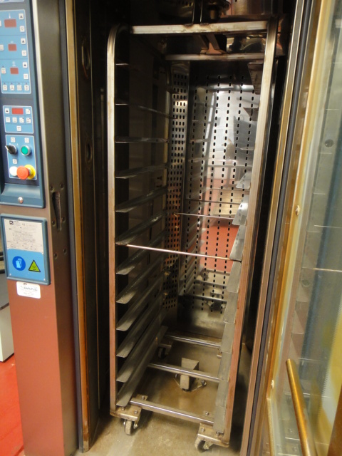 Polin "Pocket" Pro Bake Oven