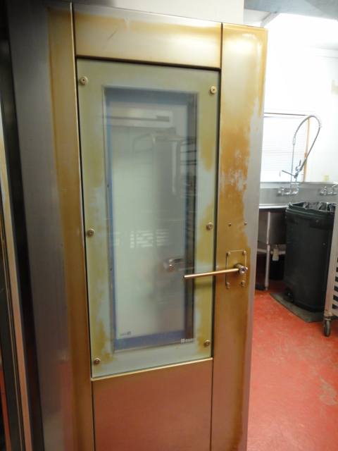 Polin "Pocket" Pro Bake Oven