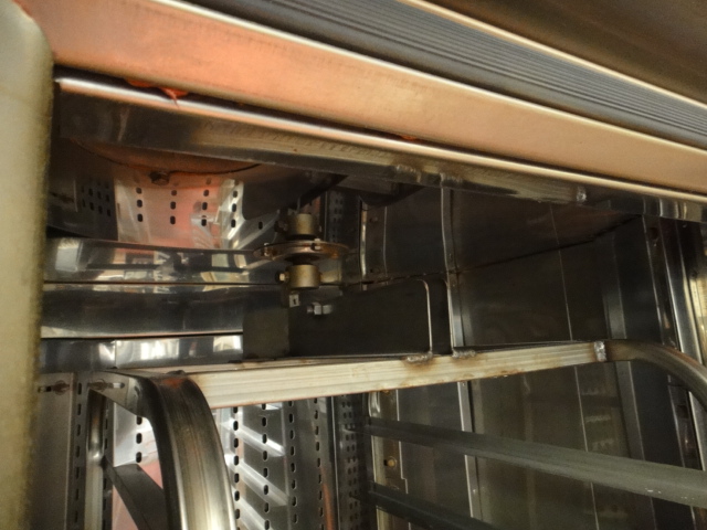 Polin "Pocket" Pro Bake Oven