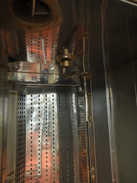 Polin "Pocket" Pro Bake Oven