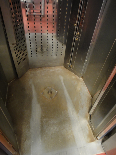 Polin "Pocket" Pro Bake Oven