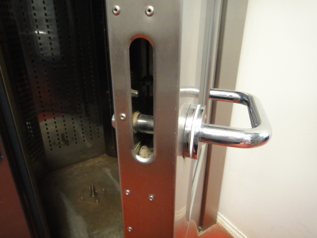 Polin "Pocket" Pro Bake Oven